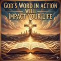 GODS Word In Action Will Impact Your Life